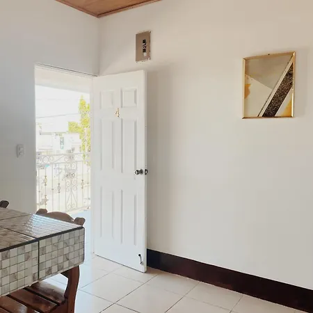 Apartamentos Rocha